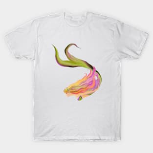 Mermaid Dive T-Shirt